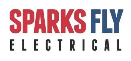 Sparksflyelectrical logo