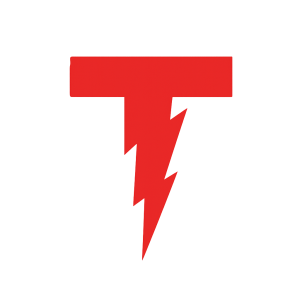 Tamworthelectrician logo