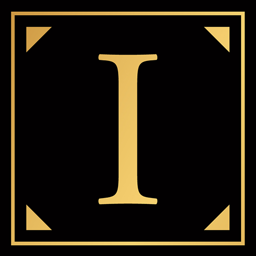 Theindustryestateagents logo