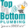 Toptobottomplumbing logo