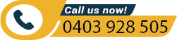 Traralgonelectricians logo