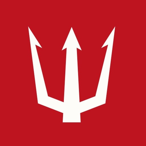 Tridenttyres logo