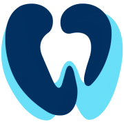 Vanderwaltdental logo