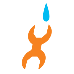 Watertightcanberra logo
