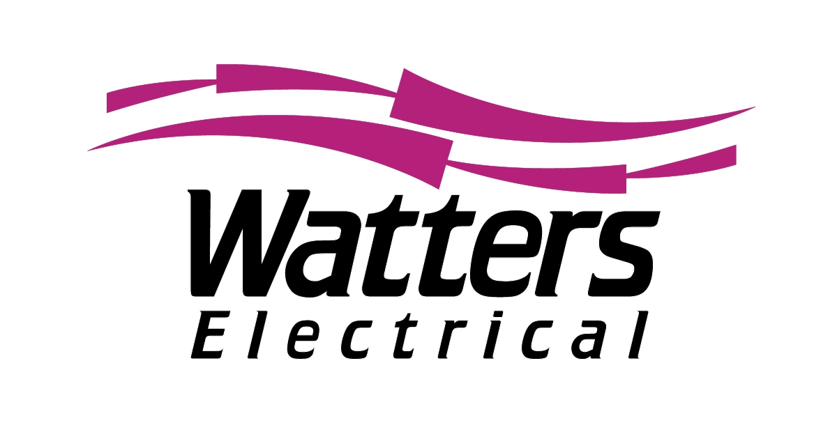 Watters logo