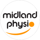 Midlandphysio logo