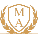 Moroney logo