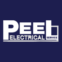 Peelelectrical logo