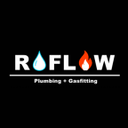 Roflow logo