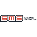 Smsmining logo