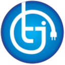 Tjpowerelectrical logo