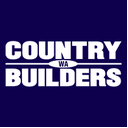 Wacountrybuilders logo
