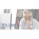 Walegal logo